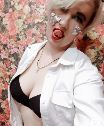 Анкета проститутки Яслина - город Давыденко, 31 год, №10713